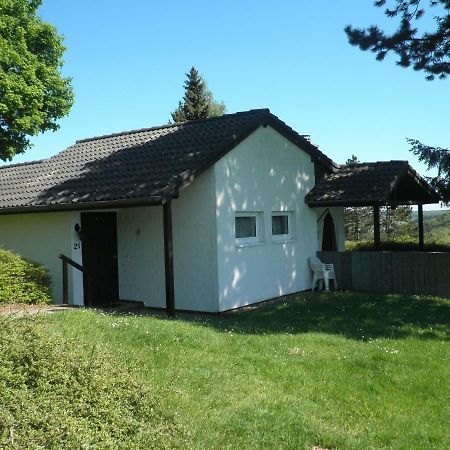 Blick In Die Suedeifel Biersdorf 外观 照片