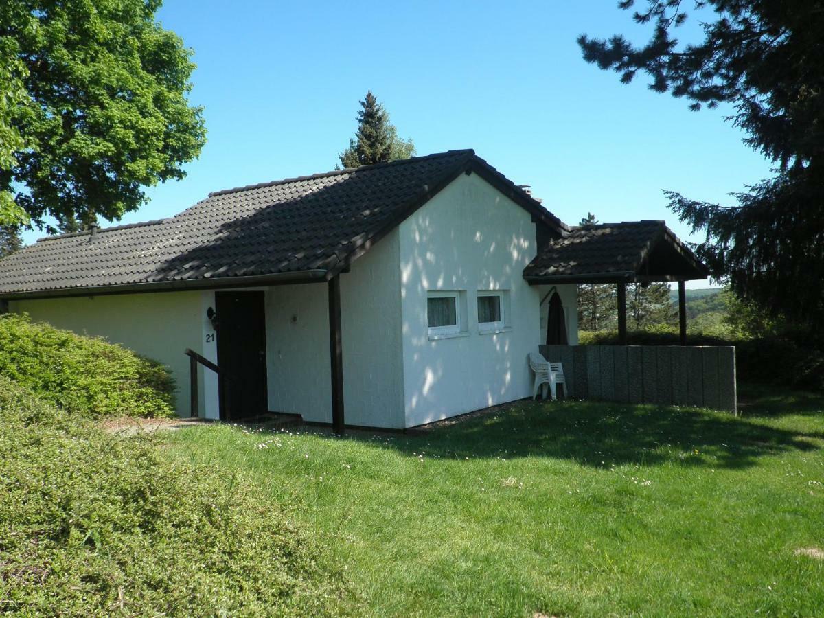 Blick In Die Suedeifel Biersdorf 外观 照片
