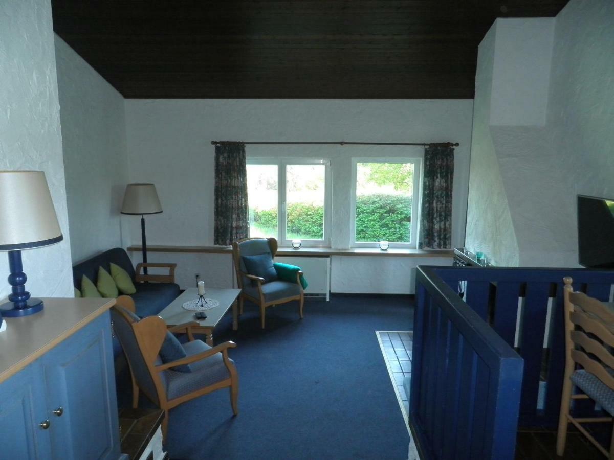 Blick In Die Suedeifel Biersdorf 外观 照片